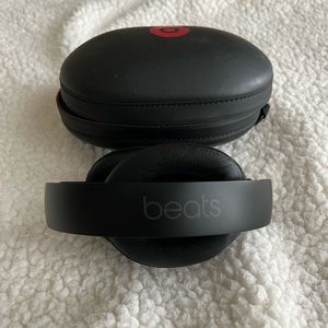 Beats Studio3 Headphones